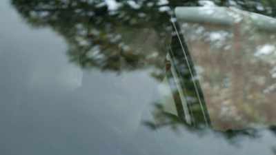 Some story sort of going around - The Empty Man