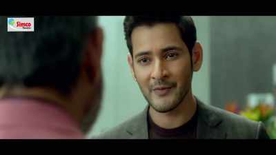 "Some strange whispers within me," - Maharshi
