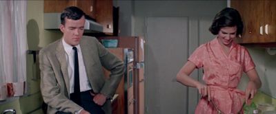 Some stranger fills my wife - Bachelor in Paradise