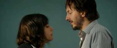 "Some strong power - Down by Love