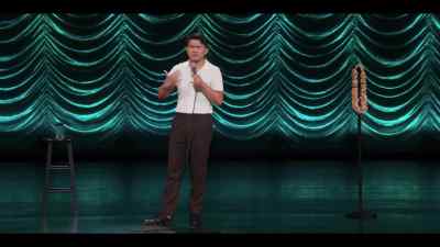 Some stuff I'm wrong about,
some stuff they're right about, - Ronny Chieng: Love to Hate It