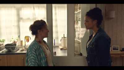 Some stuff of Janice's. - Inside Man