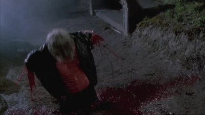 Some things a man prefers to do on his own - Dead Alive