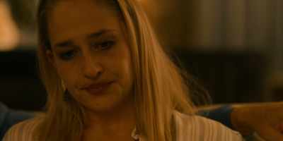 Some things are better left forgotten. - City on Fire