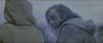 Some things are stronger
than blood. - Star Wars: The Rise of Skywalker