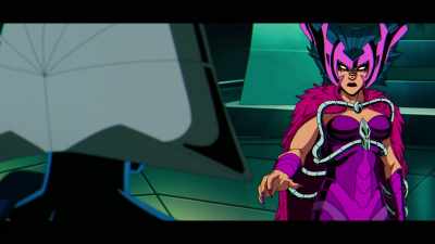 Some things be deeper than skin, chère. - X-Men '97