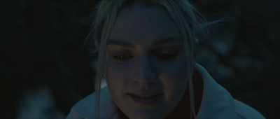 Some things can, - Island of the Dolls