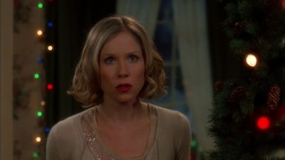 Some things cannot be unseen - Surviving Christmas