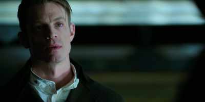 Some things can't be bought. - Altered Carbon