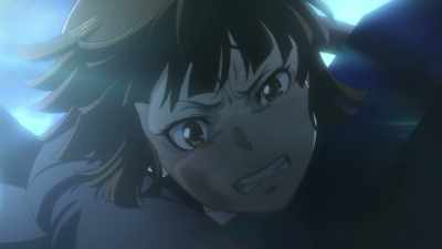 Some things you can't understand - Psycho-Pass: Providence