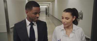 Some things that happen
at this hospital - Business Ethics