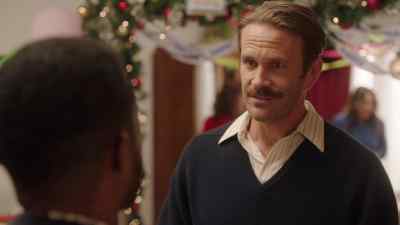 Some things have
changed with my family, - Deck the Halls on Cherry Lane