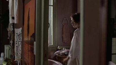 Some things here - The Tenant