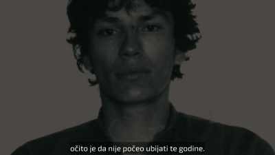Some things that I learned from him-- - Night Stalker: The Hunt for a Serial Killer