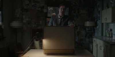 Some things in life are difficult
to understand, - A Series of Unfortunate Events