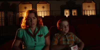 Some things in life you have to do - Wonder Wheel