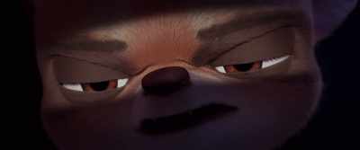 Some things just can't be fixed. - 200% Wolf