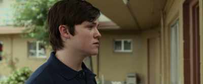 Some things just don't go
back together again, they just don't. - Shot Caller
