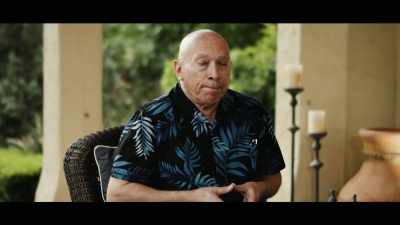 Some things may or may not be appropriate, - Interview with the Extraterrestrial