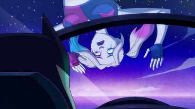 Some things never change, Quinn. - Harley Quinn