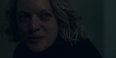 Some things, - The Handmaid's Tale
