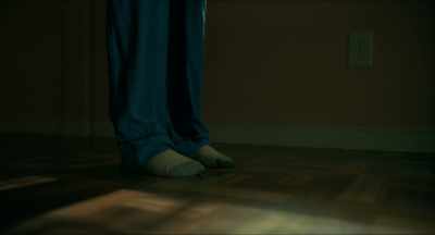 Some things, - Doctor Sleep