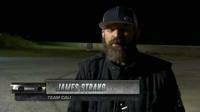 Some things went down in
Pennsylvania that it didn't go my way. - Street Outlaws No Prep Kings Team Attack