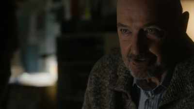 Some thought she was trying
to end her life-- - The Blacklist: Redemption