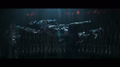 Some time ago, your sister snuck aboardthis ship to kill me. - Avengers: Infinity War