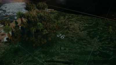 Some time on this day,
about 200 million years ago, - Cosmos: Possible Worlds