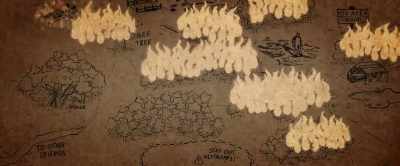 Some time has passed since then. - Winnie-the-Pooh: Blood and Honey 2