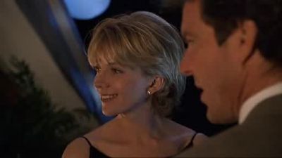 Some time if we're ever really alone - The Parent Trap