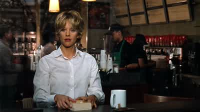 Some tweaking? - You've Got Mail