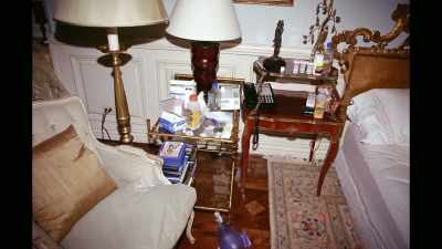 Some Valium,
Lorazepam, and Diazepam, - Killing Michael Jackson