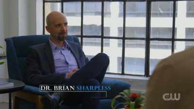 Some very serious cardiologists - Mysteries Decoded