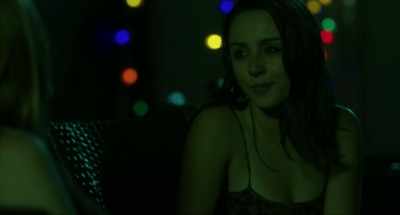 - Some, Vicky's working with
someone else now though. - Killer Looks