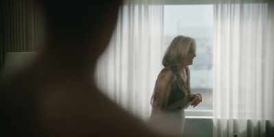 -Some wave, something of...
-Lust. - Good Luck to You, Leo Grande