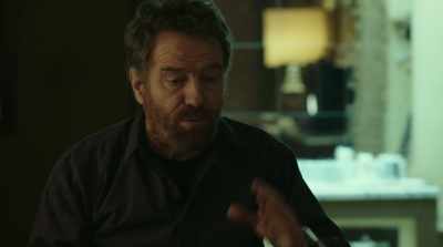 Some... well-earned pride
and some goddamn common sense. - Last Flag Flying