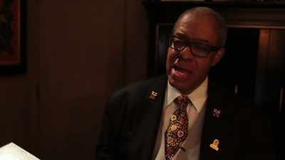 Some will laugh at you, - Always at The Carlyle