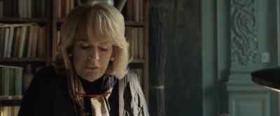 Some women Annabelle are born great - St Trinian's 2: The Legend of Fritton's Gold
