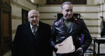 Some women will do anything to get their husbands released - The Death of Stalin