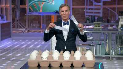 Some worry it would be a first step - Bill Nye Saves the World