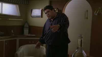 Some would kind of beg, almost. - Wise Guy: David Chase and The Sopranos
