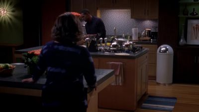 Some would say outmoded.
Outmoded? - Grey's Anatomy