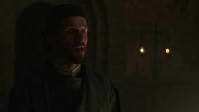 Some would say they see - Knightfall