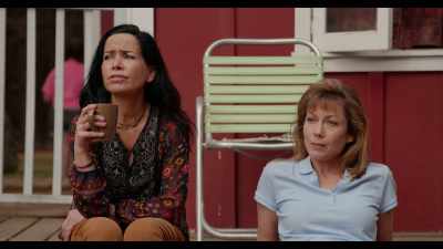 Some years I feel
I've just barely kept it together. - Wet Hot American Summer: Ten Years Later