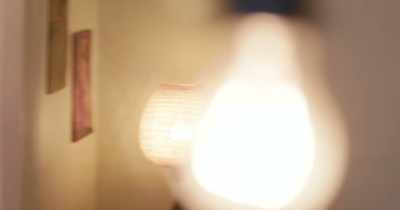 Some years it's been as
simple as lighting a candle. - A Better Man