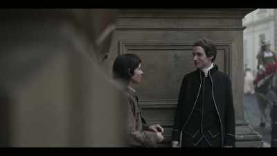 Some for you...
and some for me. - Dangerous Liaisons