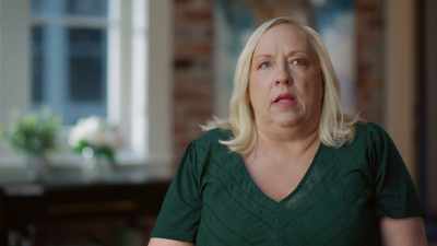 Somebody 26 years old,
you know, wow, that-- - Not So Pretty