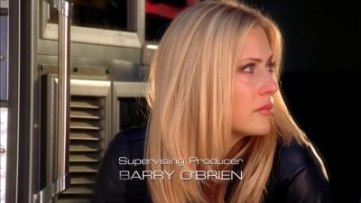 Somebody had a sweet tooth. - CSI: Miami